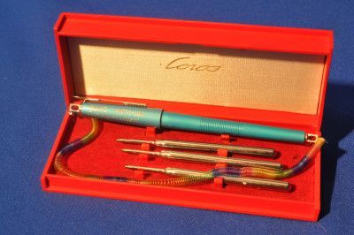 Ручка «Союз» из бортового комплекта орбитальной станции «Салют-5»