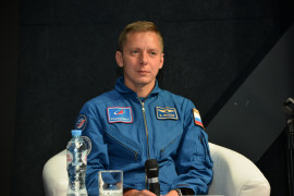 Кирилл Песков