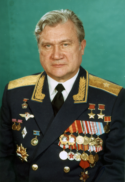 Филипченко А.В.