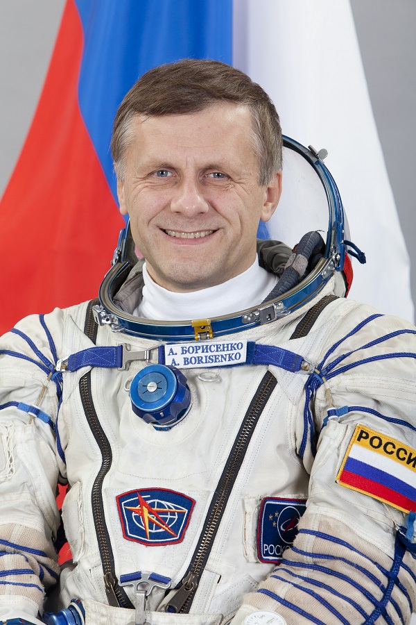 Андрей Борисенко ( на обложку)