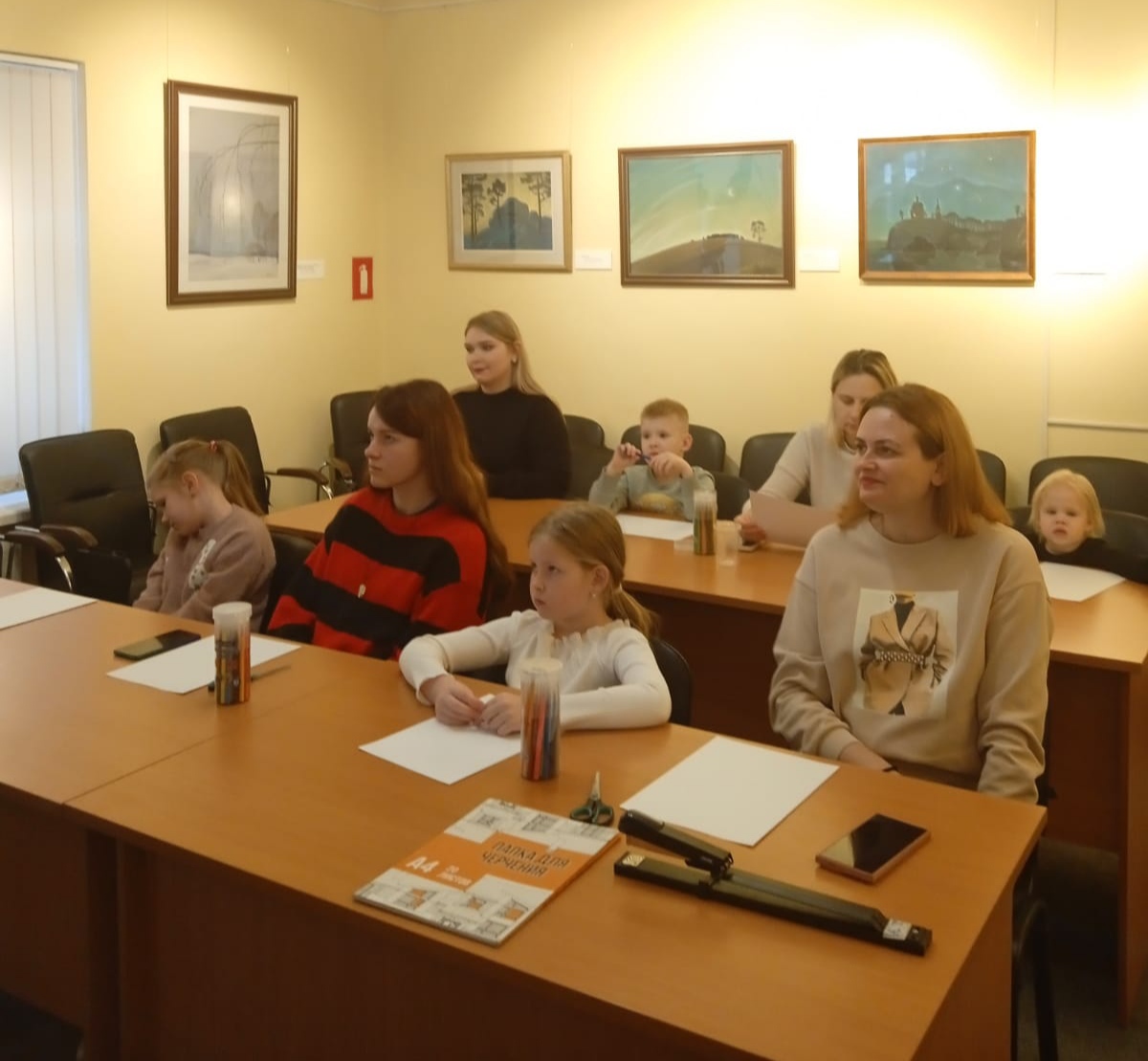 На обложку статьи