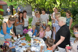 День семьи
