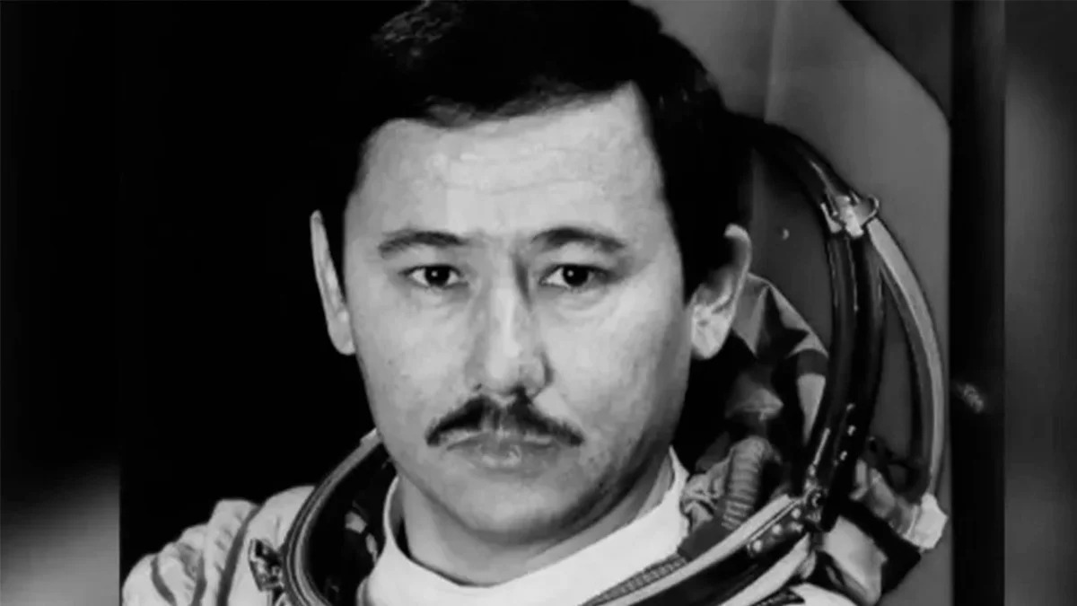 Мусабаев