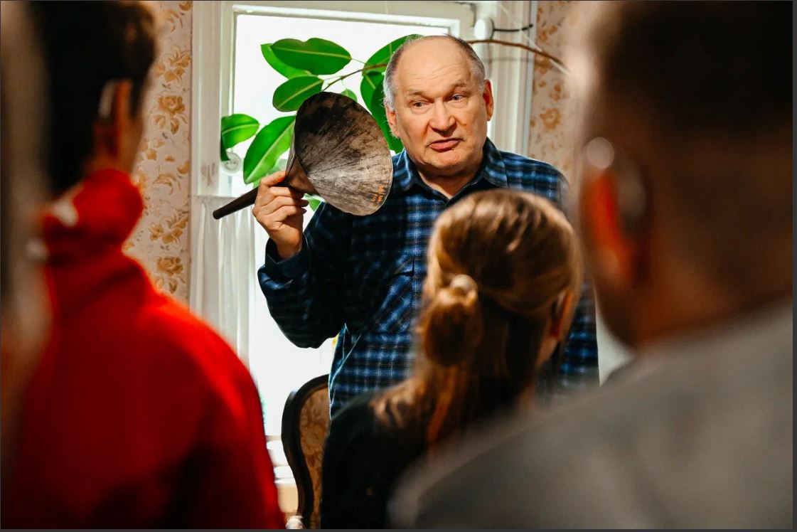 Снимок