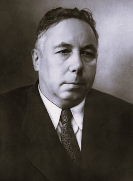 Лавочкин С.А. (на обложку статьи)