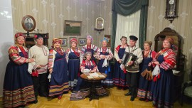 ДМЧ. На обложку