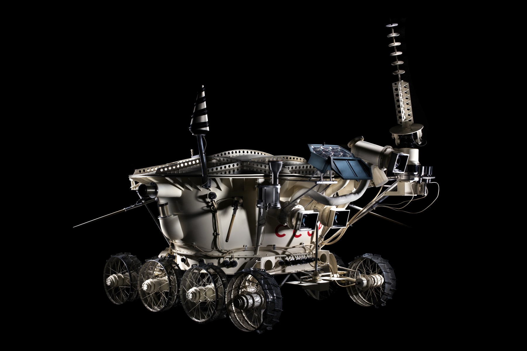 Луноход-2 (внутрь статьи)