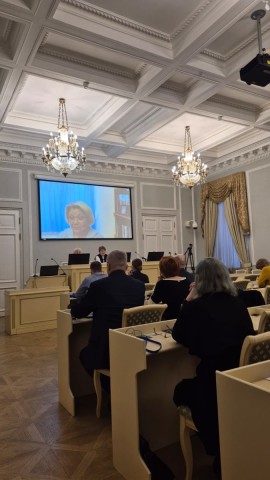 Конференция СПБ (на обложку статьи)