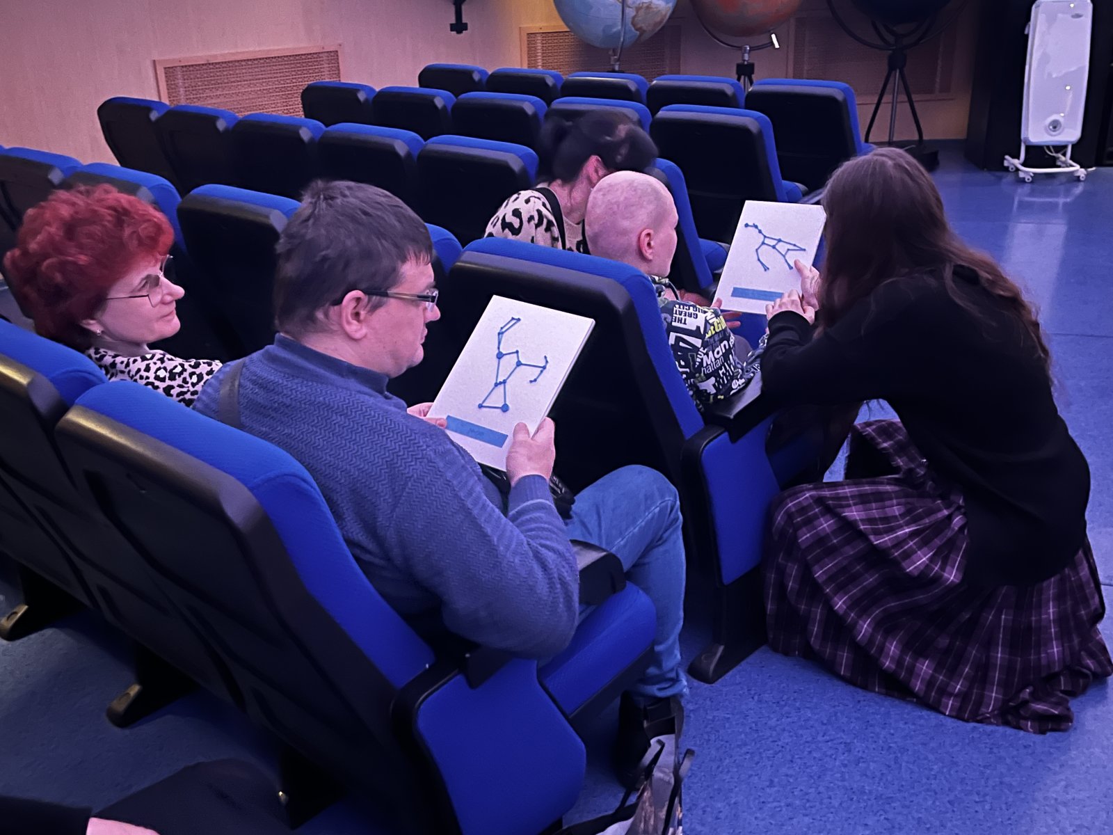 На обложку статьи