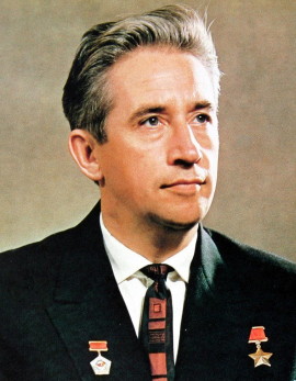 Феоктистов (на обложку)