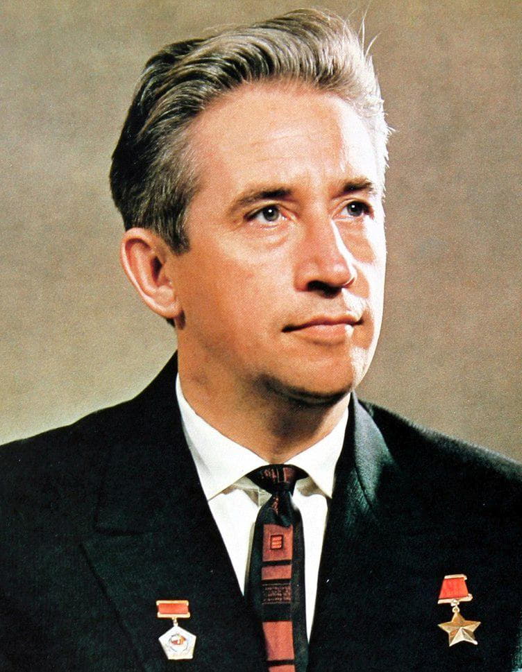 Феоктистов (на обложку)