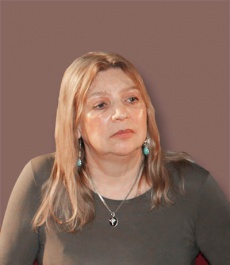 М. И. Толстая-Чижевская фото