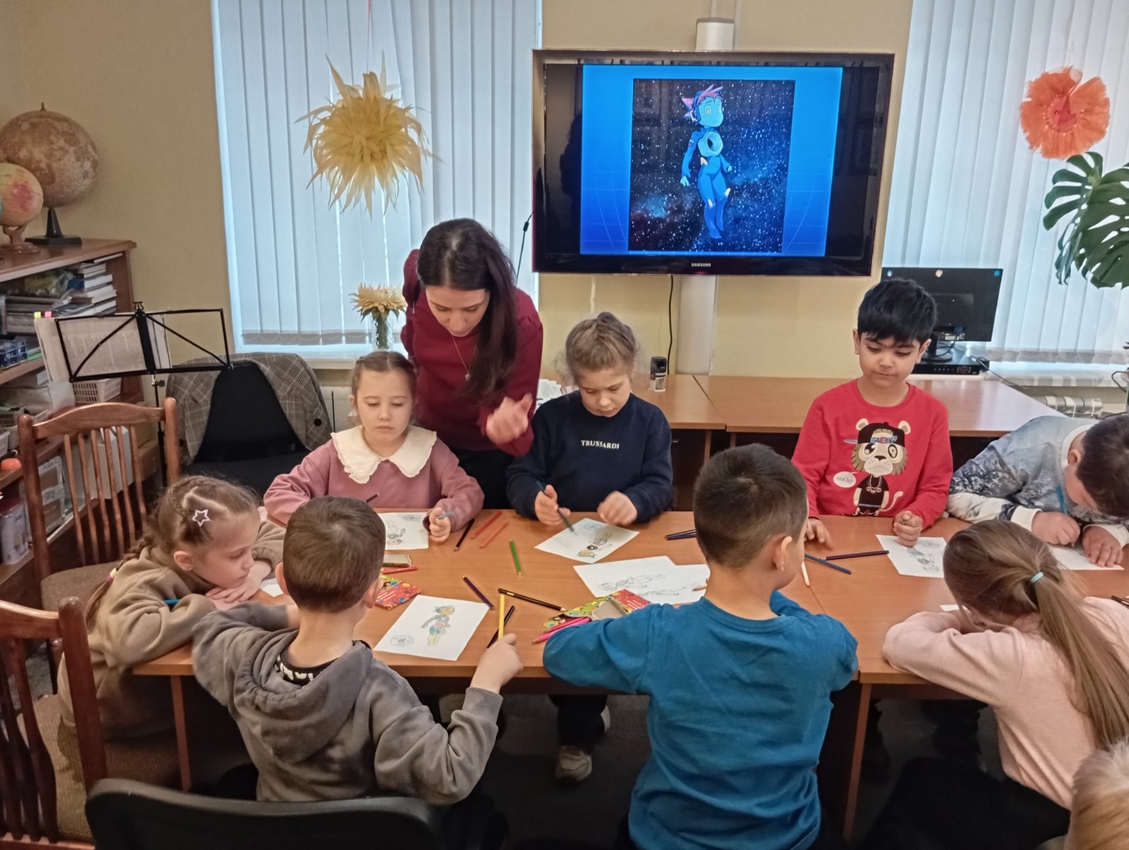 На обложку статьи