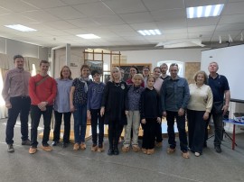 На обложку статьи