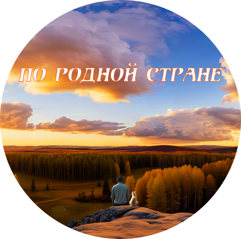 По родной стране_Для списка программ