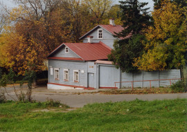 ДМЦ осень 1999 ДМЦ осень 1999
